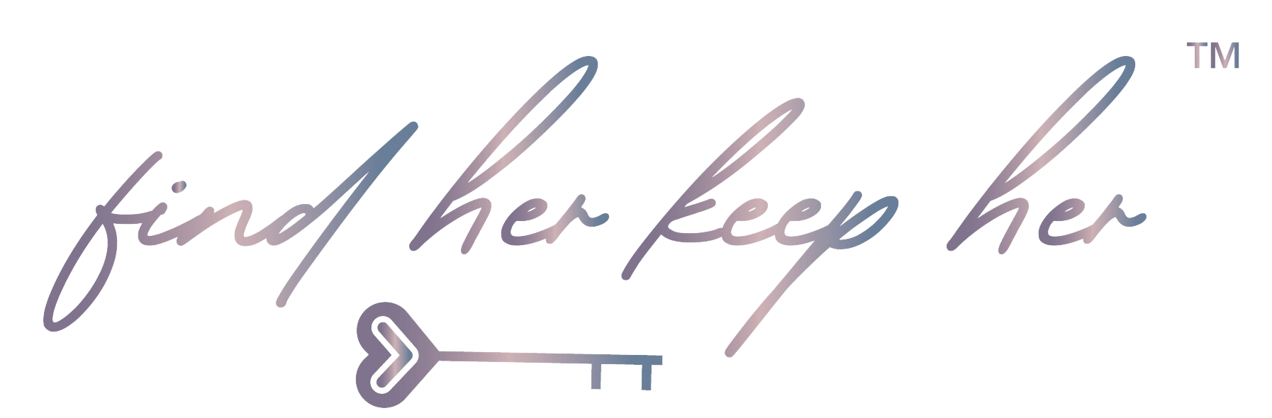 FindHER KeepHER Logo