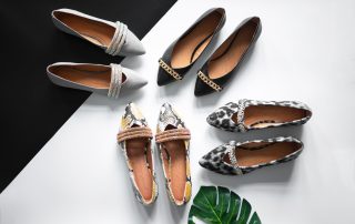 Unbound Shoes Grand Opening